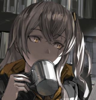 同人45噤声