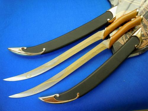 [棘刺氵]请问这个是刀刃吗?