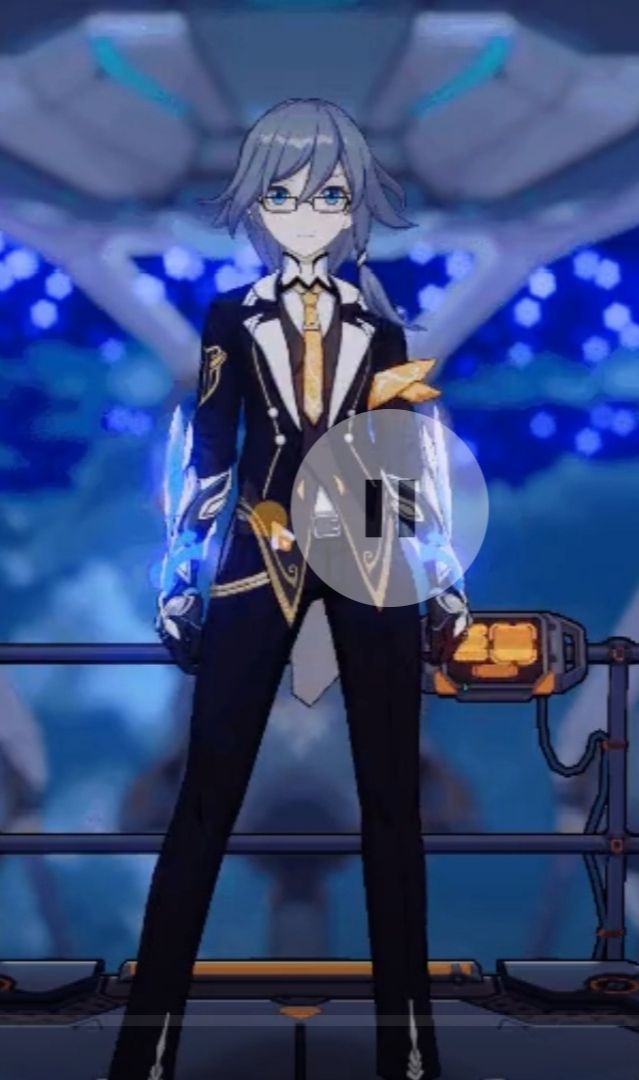 [破事氵]唯一好评黑夜执事皮肤改了