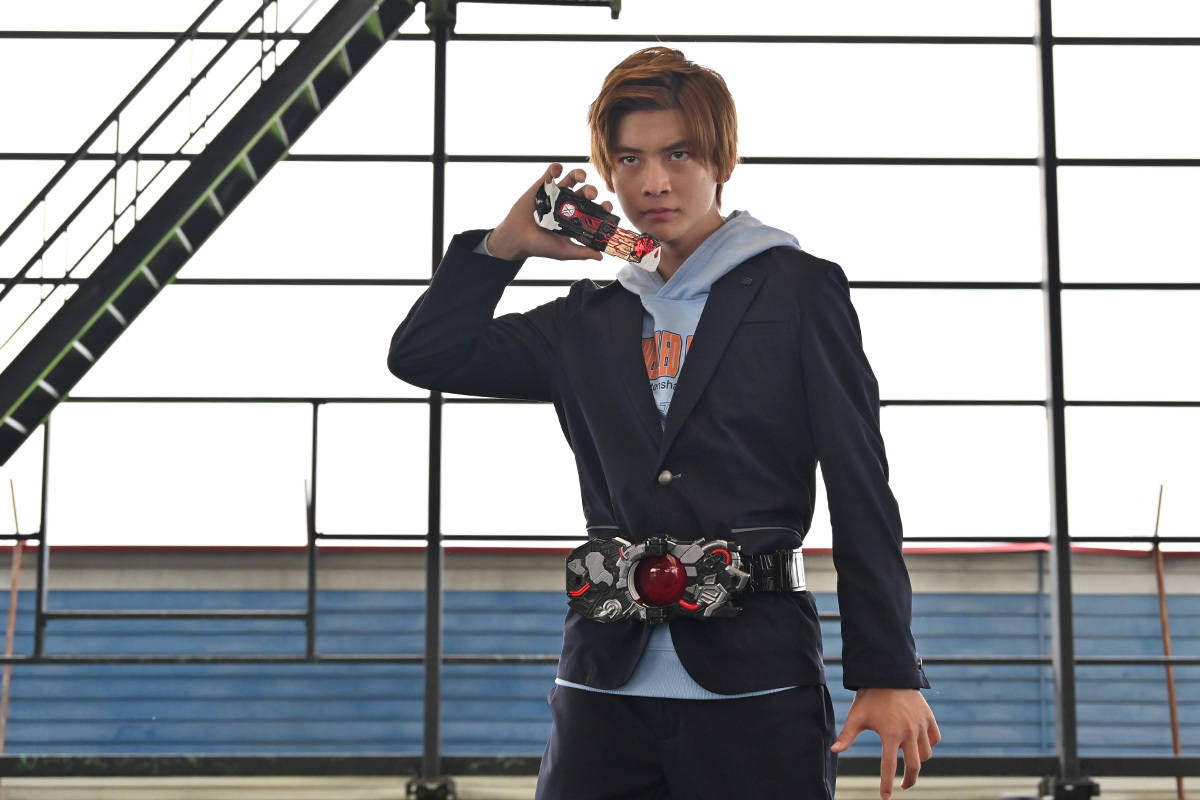 剧透讨论01剧情开始暴走了