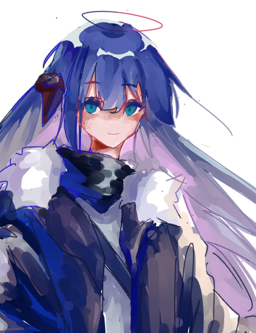 [摸鱼氵]画了莫斯提马