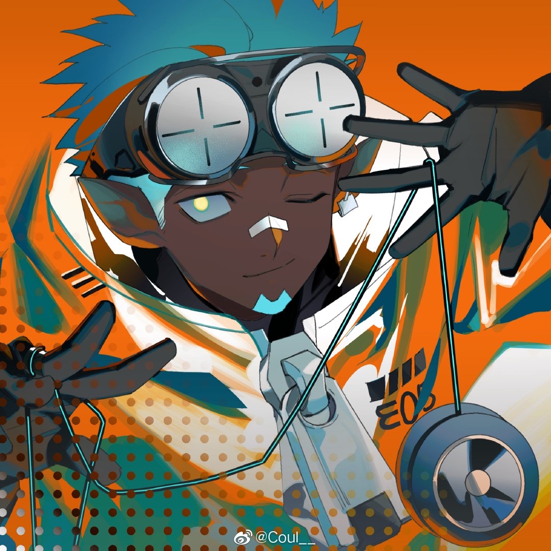 [roll一张小月卡][已开奖]需要贴赫拉格或者伊桑或者吽的图哟