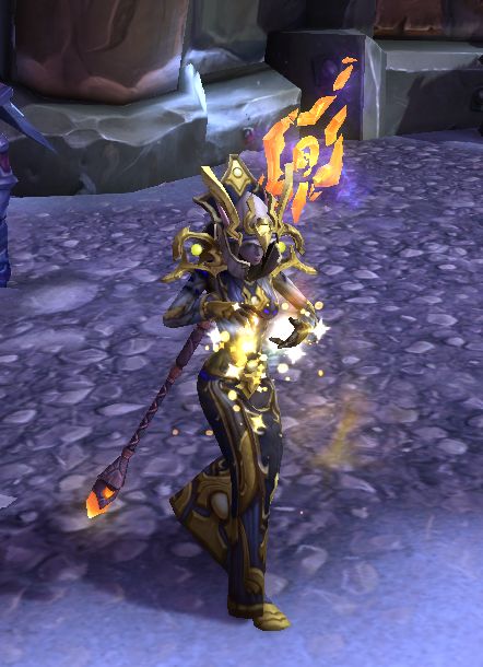 熊猫人黄金挑战