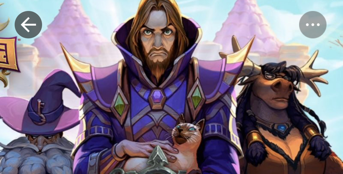 通灵学园的c位校长克尔苏加德也就牧师可以带吧