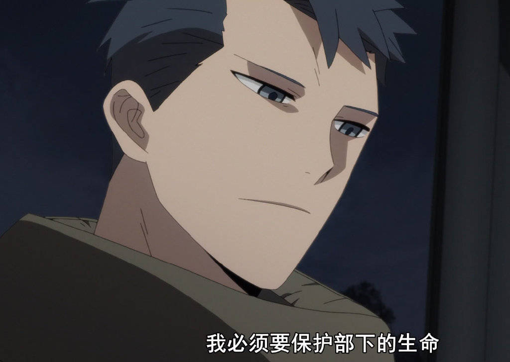 我才知道莱纳和奥尔加是一个声优