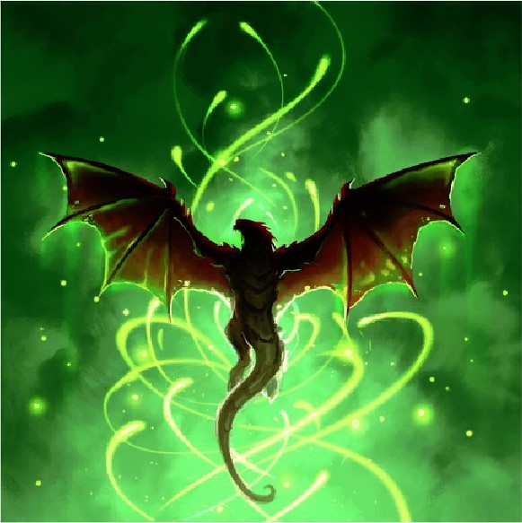 酒馆 红龙 技能图标 原画 哪里能找到?