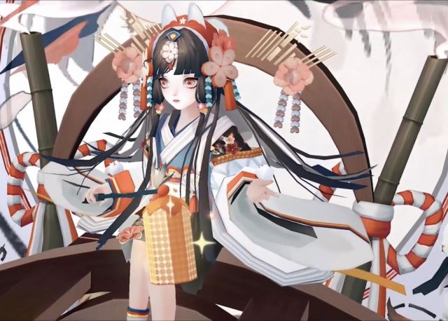 手机 网页游戏综合讨论 阴阳师 伊吹茶馆 阴阳师真的变味了我就想问问