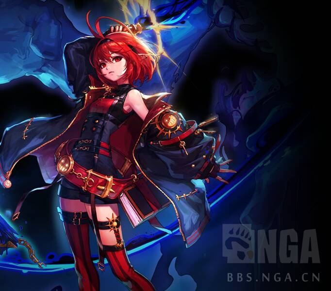 魔界人三觉来力内有原画与觉醒动画