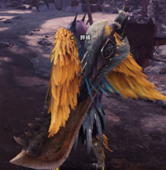 霜刃β头永远滴神