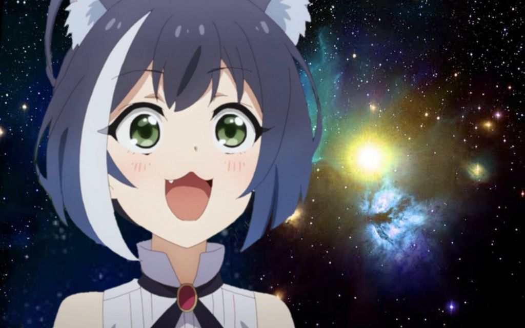 [无聊水]有大佬能给几张凯露头的高清素材吗