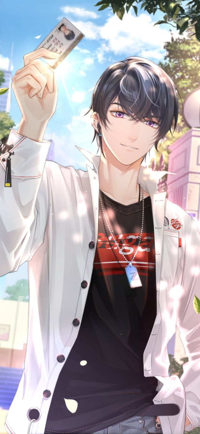 [破事氵]感觉小陆总sr心头撞鹿的最终卡面有点敷衍