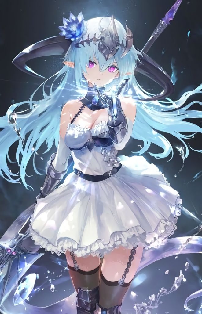 公主连结re:dive 日服讨论 [日服相关]雪菲这是恢复正常了!