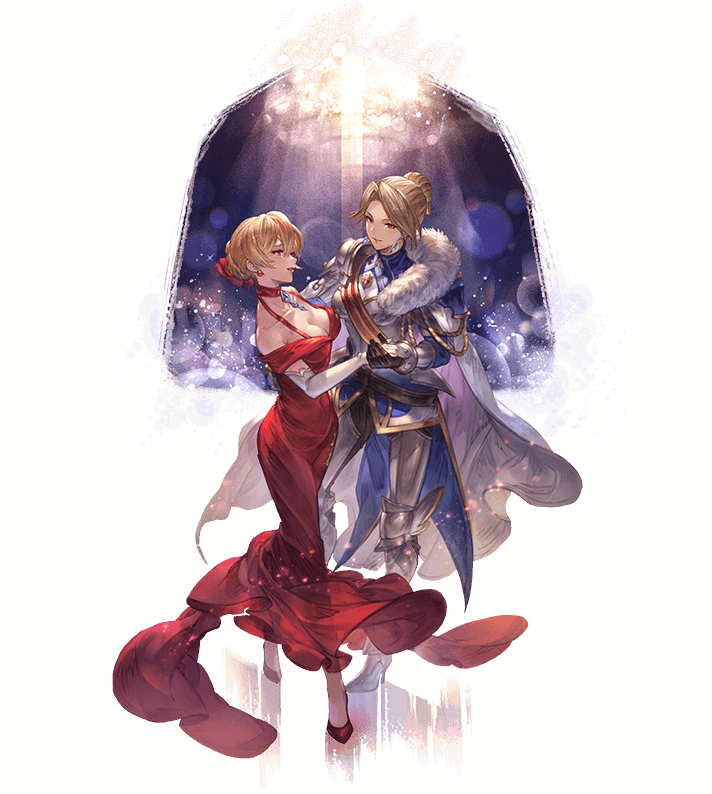 剧情讨论野生翻译ヴィーラ誓约の夜装特典火维拉个人剧情