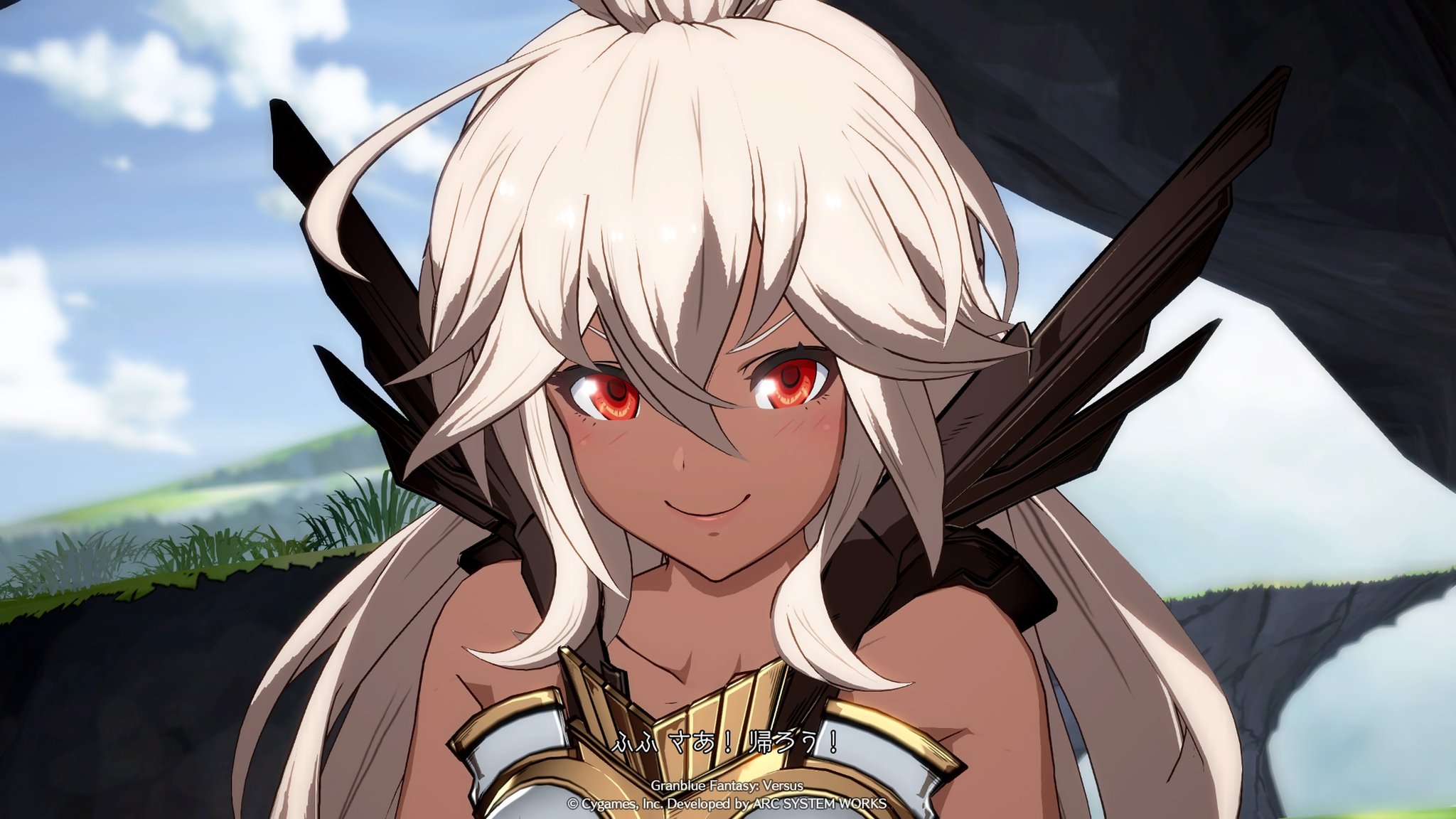 [剧情讨论] [剧情讨论] gbvs新增41话~45话剧情视频, span class=