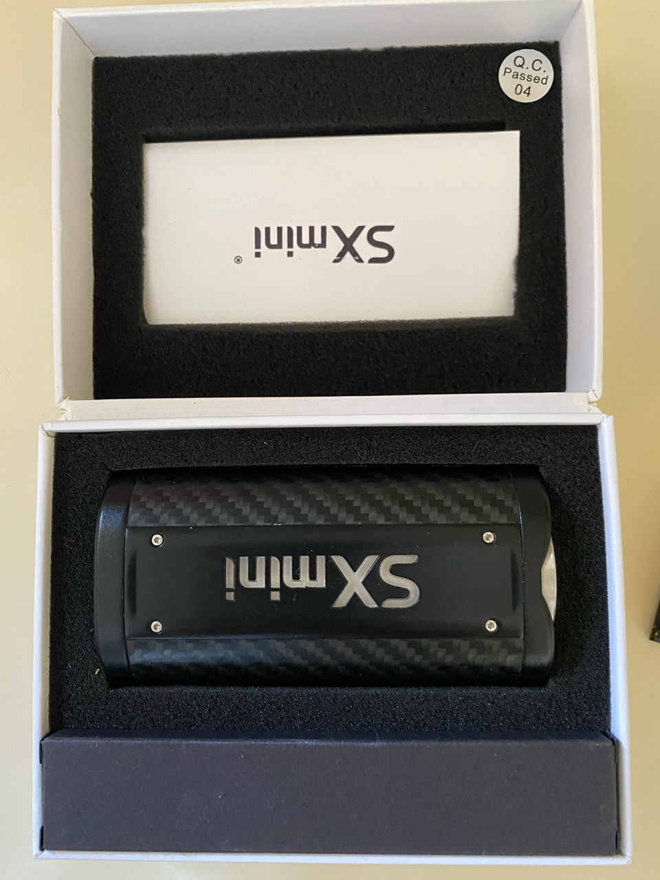 其他其他sxmini好像叫大g