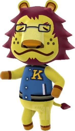 攻略资料动物森友会村民姓名梗浅挖狮子全篇