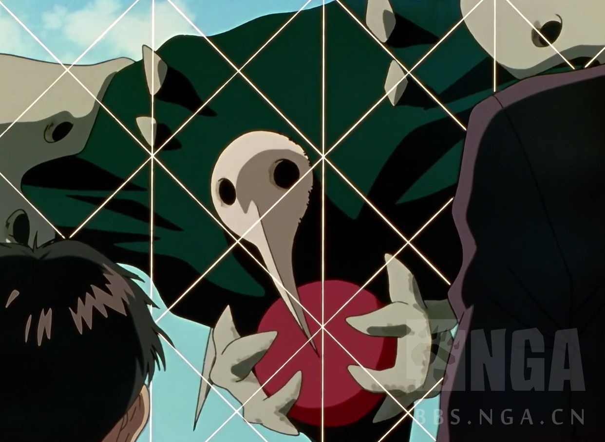 安科氵伪联动自闭少年阿姆罗似乎在挑战罗德岛福音战士的样子