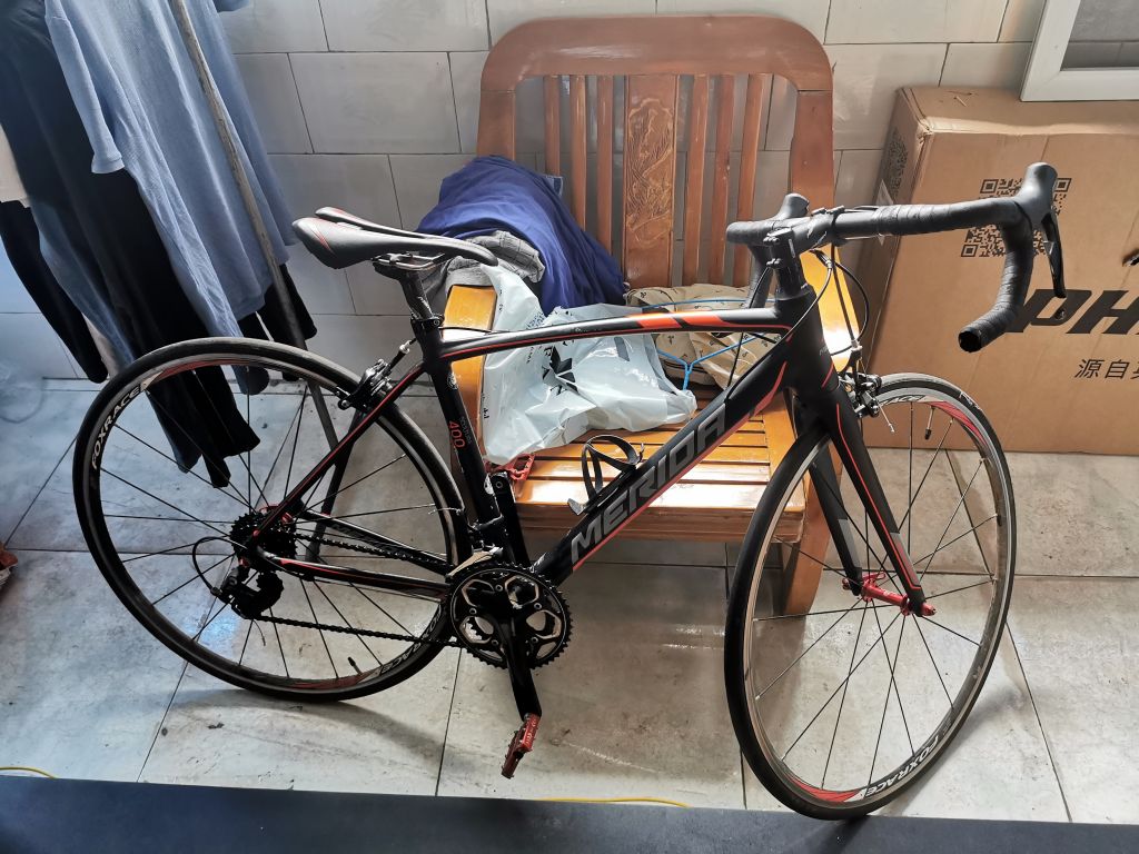 入门新手买辆二手的18款斯特拉400如何