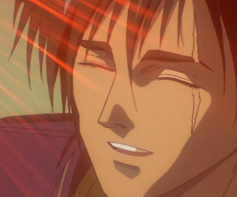 终于补完了宇宙骑士dboy你已经可以不用战斗了dboy