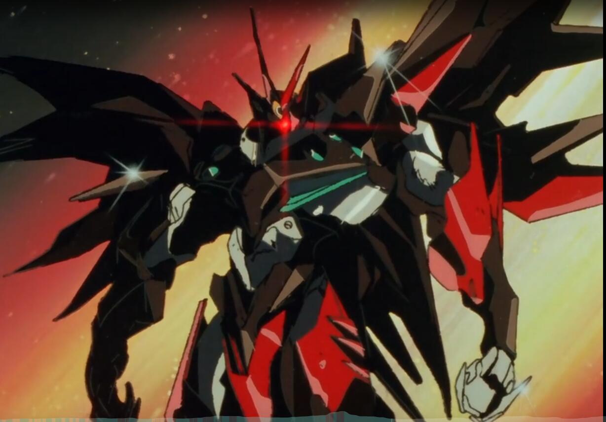 终于补完了宇宙骑士dboy你已经可以不用战斗了dboy