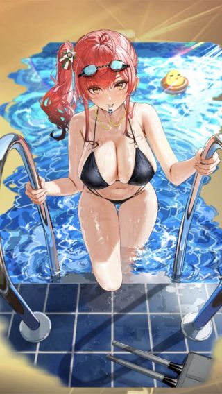 提问你觉得有简中的最擦边球的擦边球手游是哪个