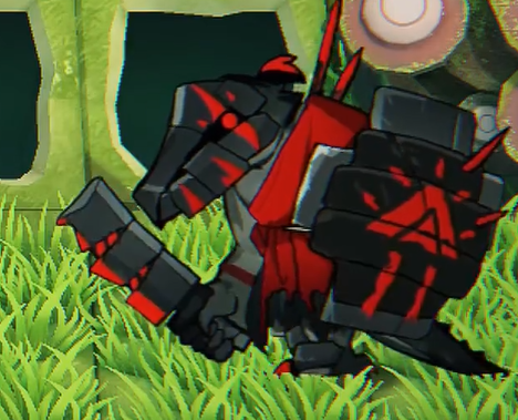 pv氵pv中出现的新怪截图