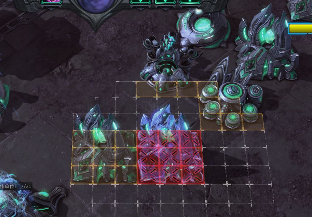 [合作模式] [福利向] 泽拉图4个建筑圈养神器 无需额外建筑 带地标