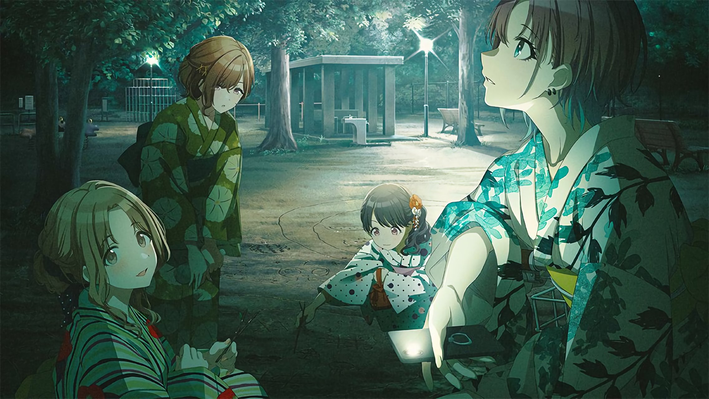 20200821shinycolors新卡图搬运