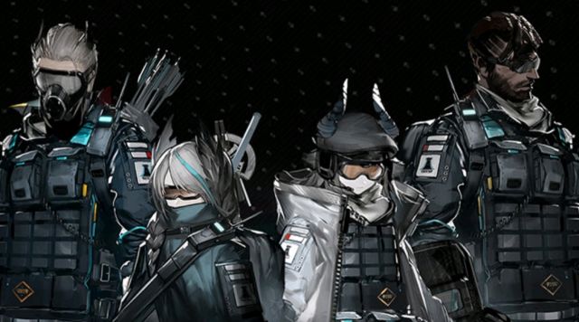 之前的一些问题终于解决了,罗德岛精英干员才是上战场的主要战力,三星