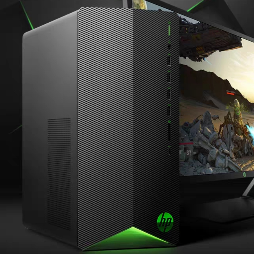 拯救者omen这些品牌机机箱咋样