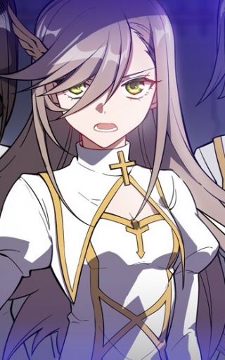 你说其他人都是卡斯兰娜家的就算了,为什么塞西莉亚也跟卡斯兰娜家的