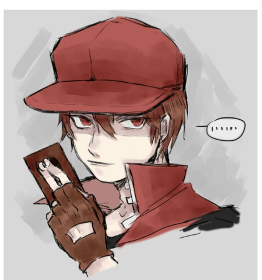 [安科,少量安价](游戏王x明日方舟)小红帽的泰拉日记(第四章 日常回4