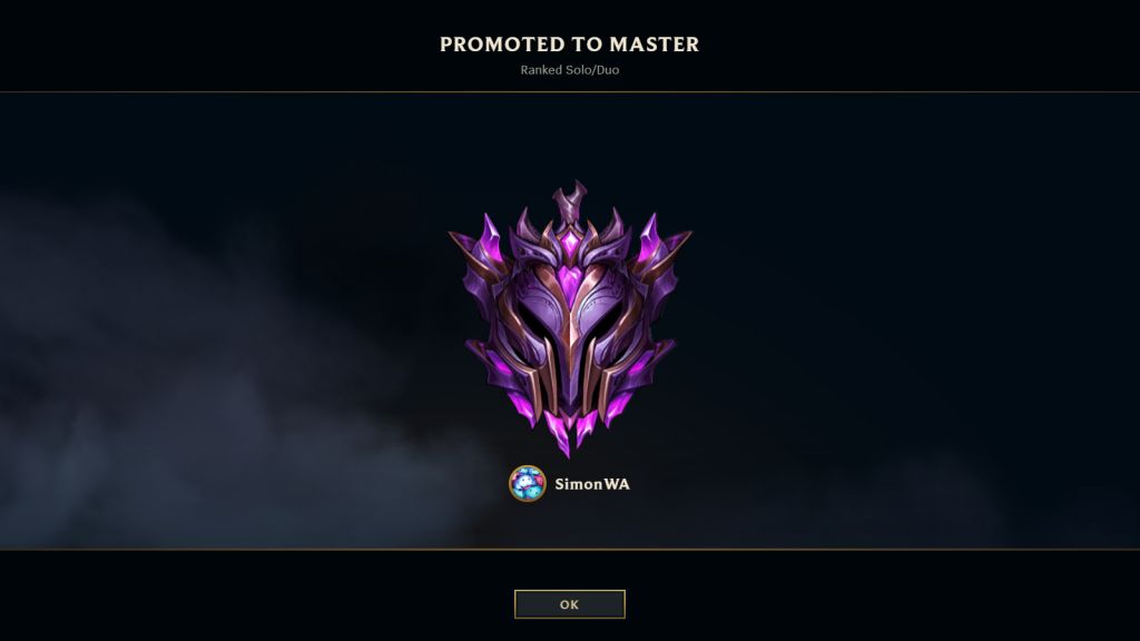 [游戏本体]还愿 终于混上了大师 在线解决大家关于为