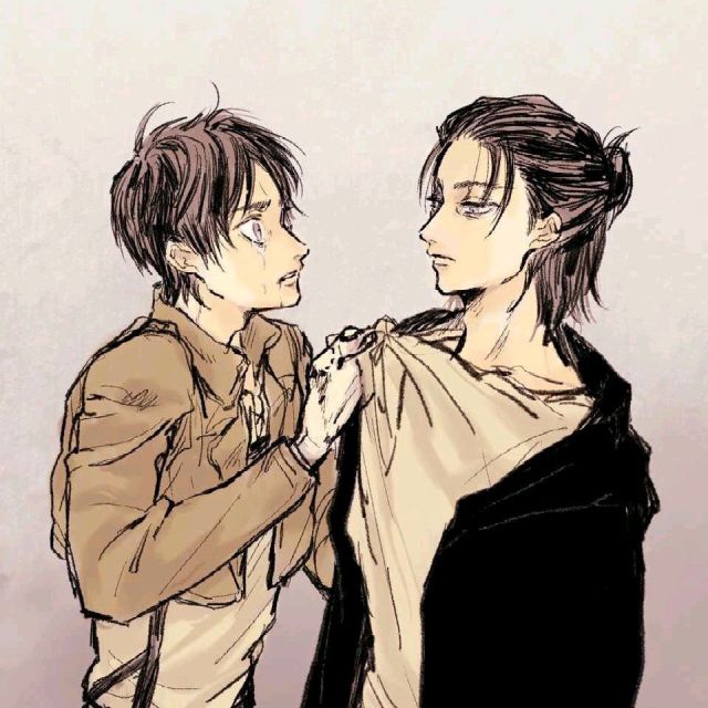 [求助]呼叫泥潭人工智能 想找一张艾伦从小到大的对比图