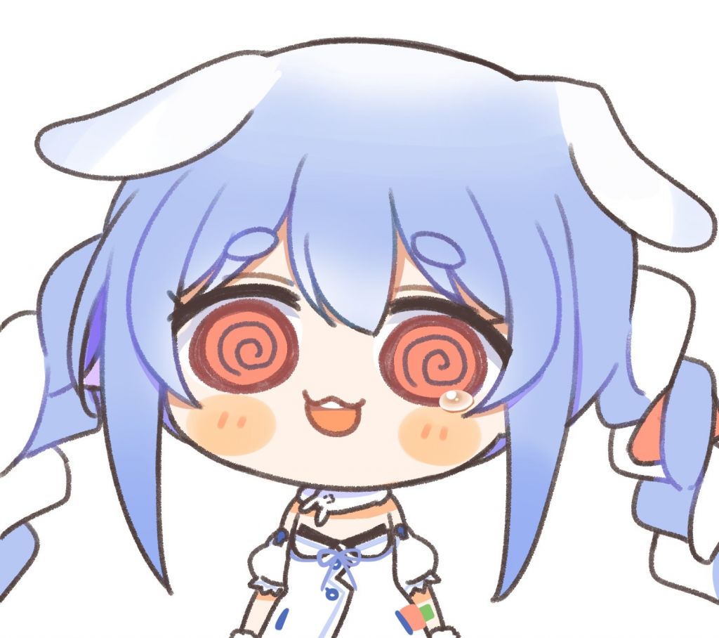 [专楼] ホロライブ所属 兎田ぺこら (兔田佩克拉)讨论贴