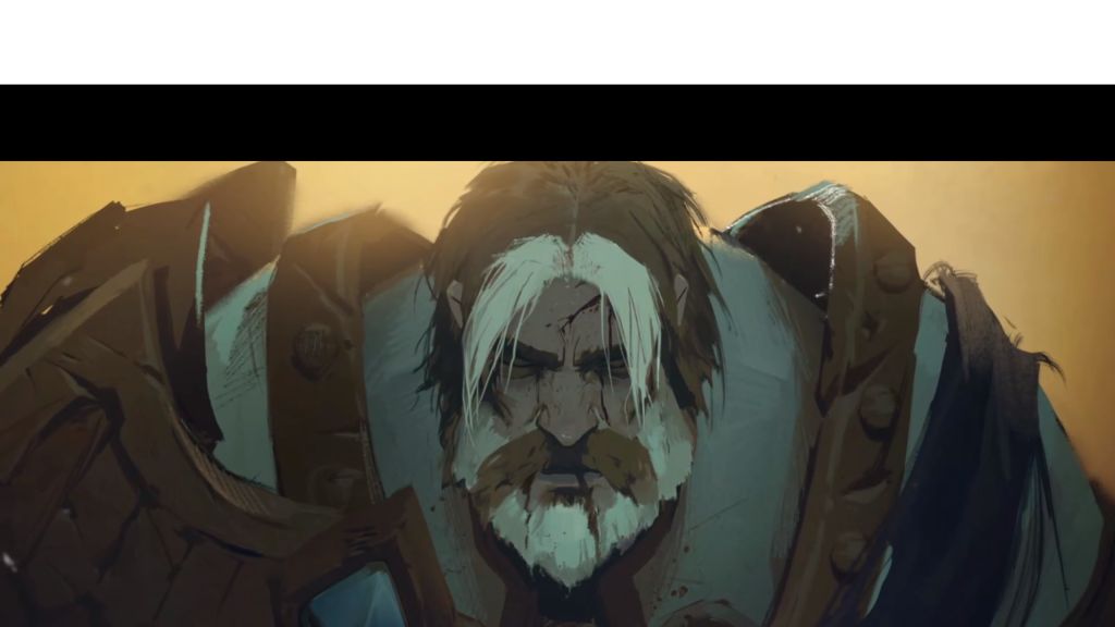 剧情相关讨论彼岸堡垒乌瑟尔