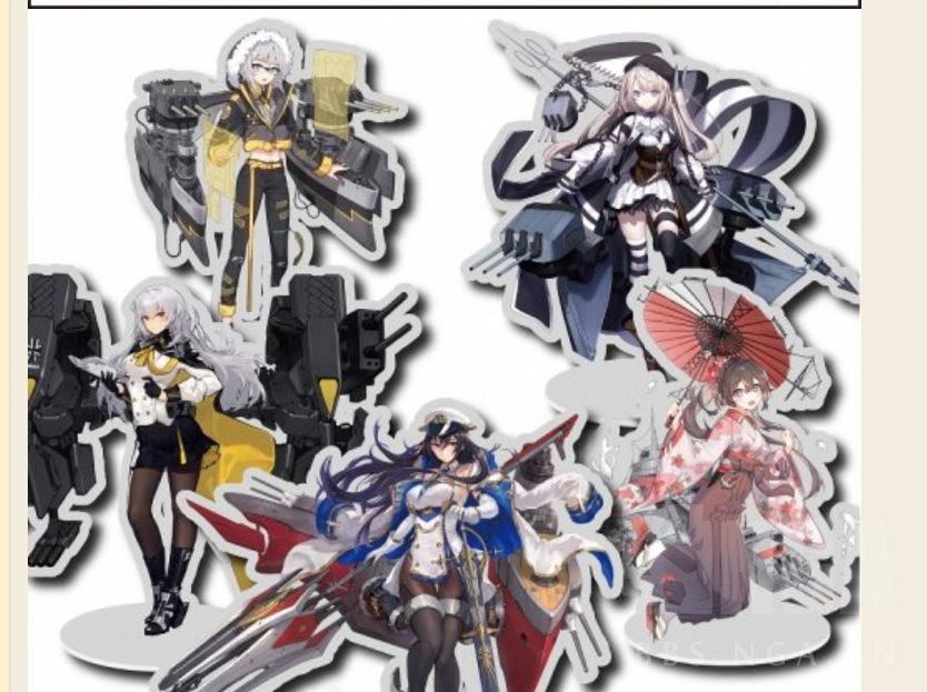 战舰少女r ["小型"科普]苍青幻影人事档案:伊吹(原画,人设,台词解析