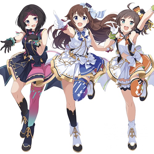 [科普]hololive最初的虚拟偶像jk—ときのそら(时乃空)介绍