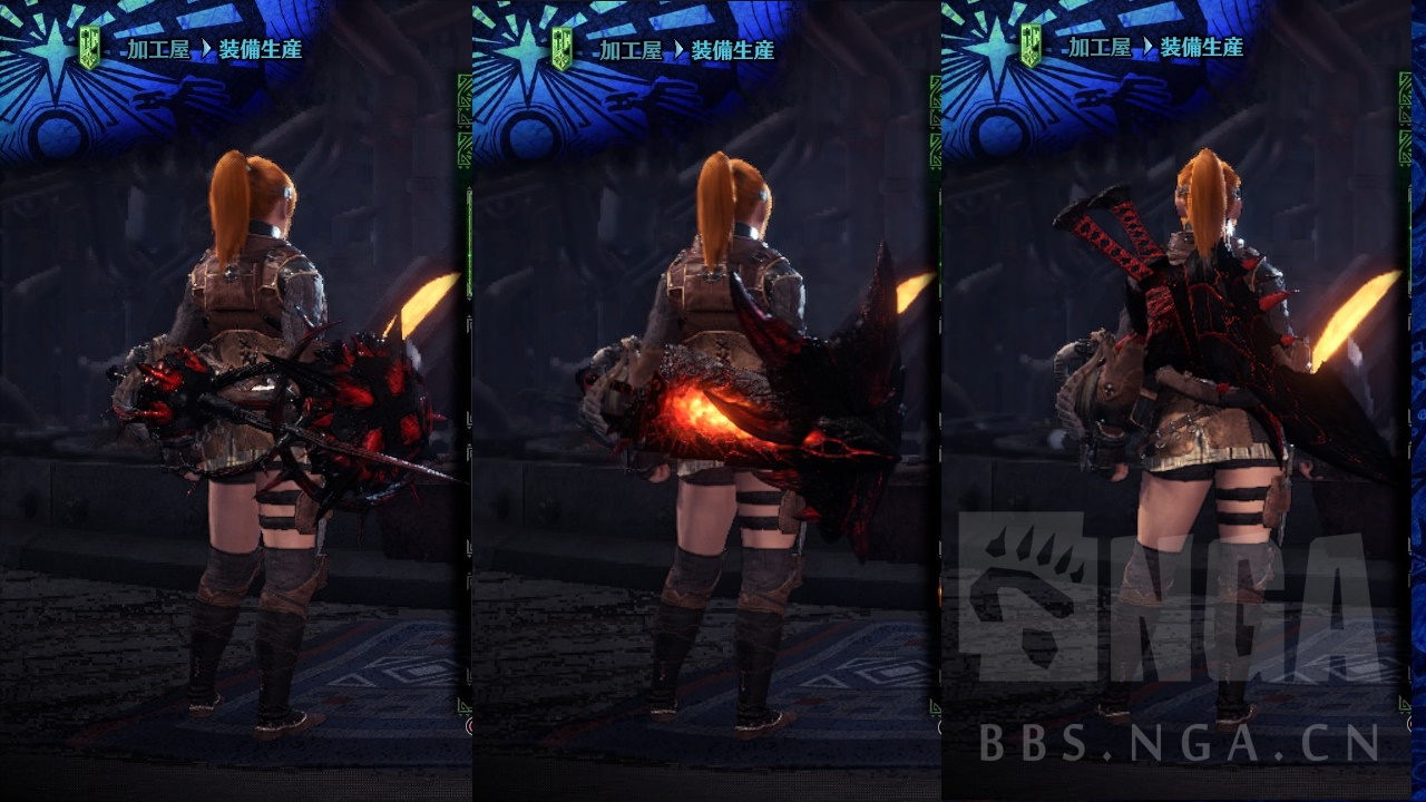 n网日报828至天的刻龙传说中的unknown皇后十字轻弩灼雷重弩浮空岩贼