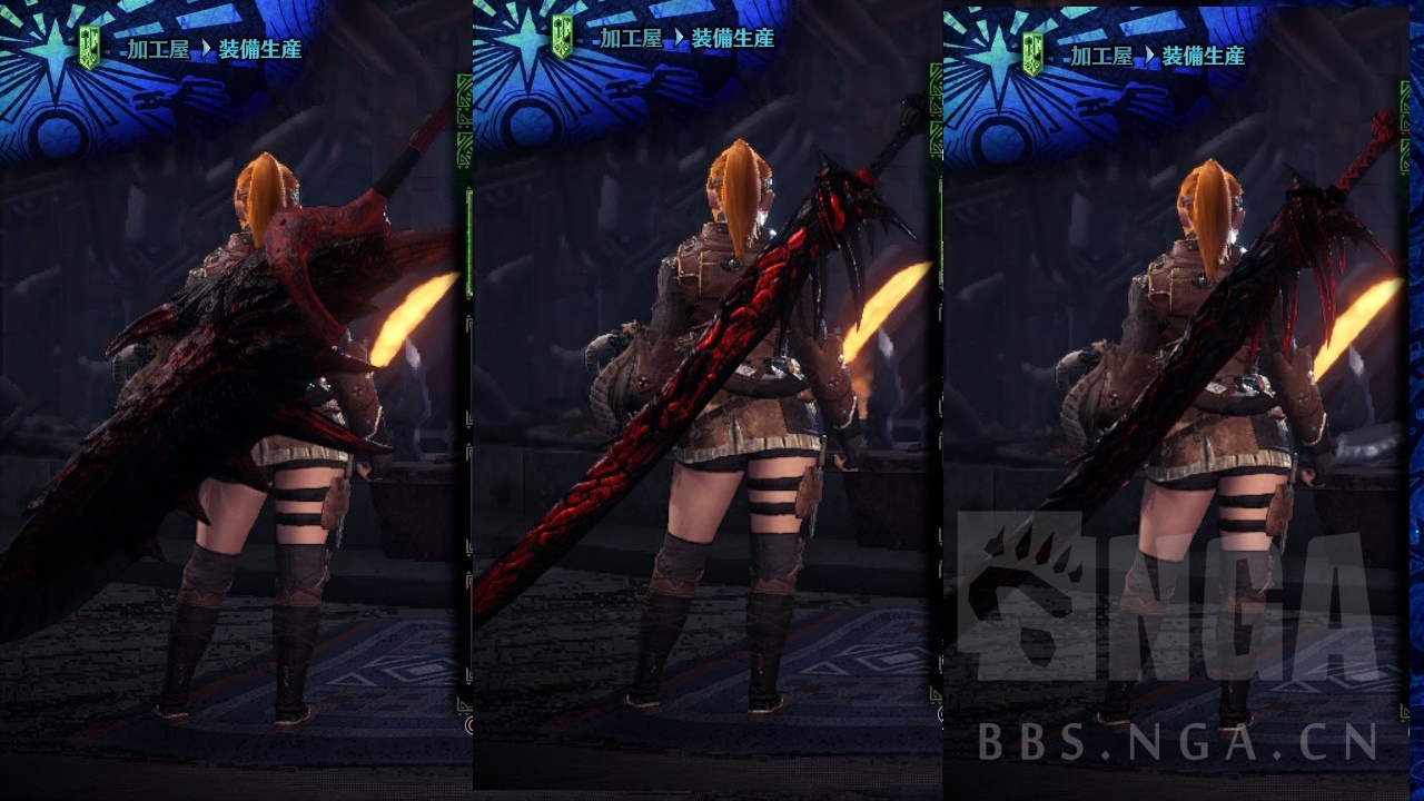 n网日报828至天的刻龙传说中的unknown皇后十字轻弩灼雷重弩浮空岩贼