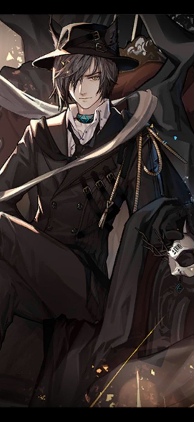 傀影氵舔立绘的时候发现自己又火星了