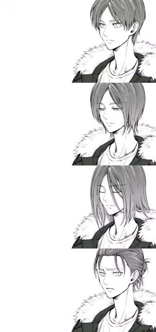 求助呼叫泥潭人工智能想找一张艾伦从小到大的对比图