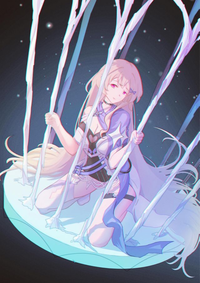 [悬赏氵]安娜齐了还用刷活动委托么?