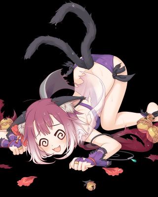 兰德索尔广场我有个朋友想看水猫剑涩涩的图