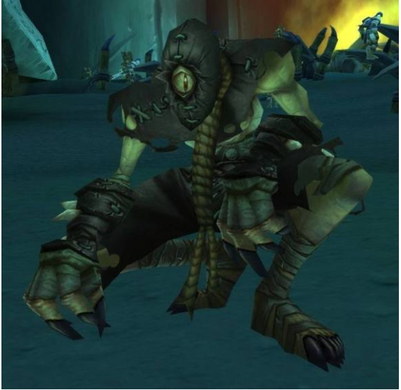 邪dk原来可以改变宝宝外观啊