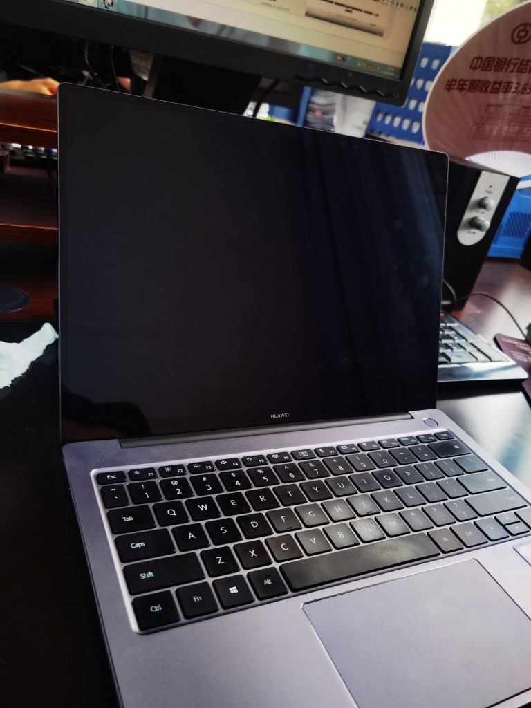 电脑整机出个华为matebook14202016g512gmx250