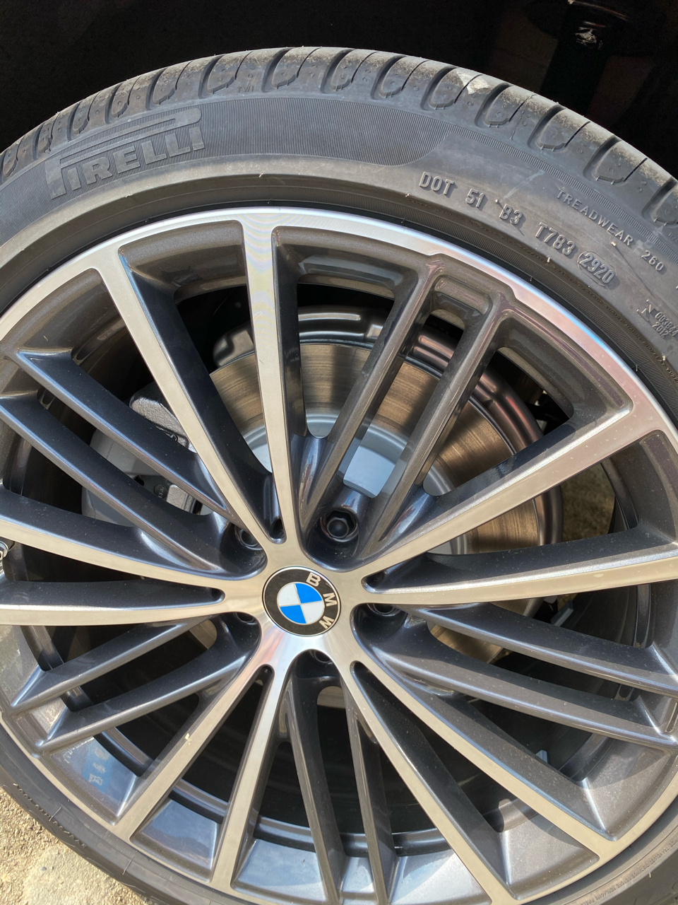 倍耐力的轮胎性能怎么样