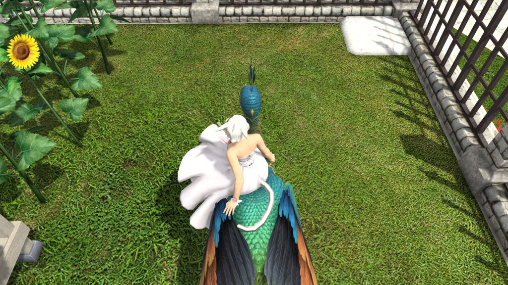 突然想看看本游戏穿模最严重的幻化