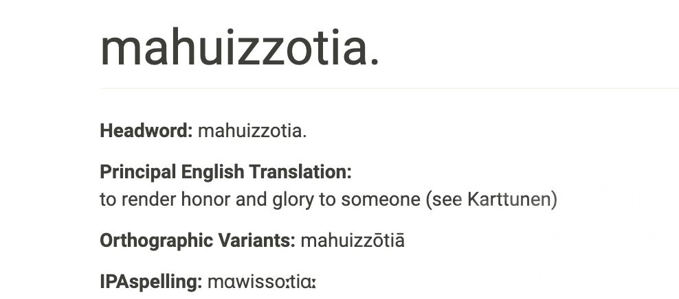 考据密林悍将密林悍将中阿卡胡拉语言的原型是纳瓦特尔语nahuatl