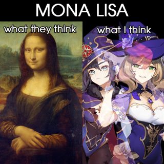 破事氵人工搬运蒙娜丽莎monalisa